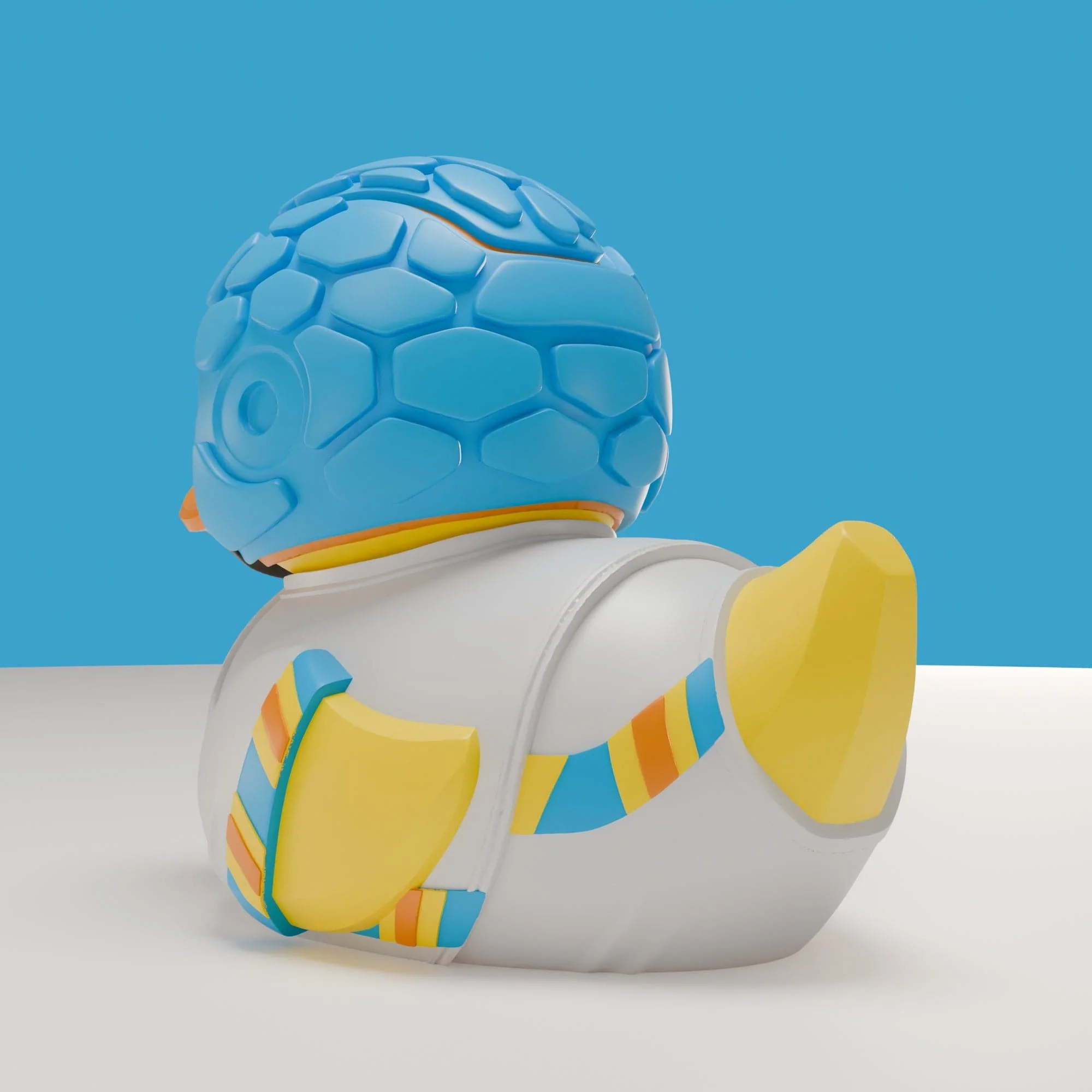 Sports TUBBZ: Rugby TUBBZ (Mini Edition) - Image 5