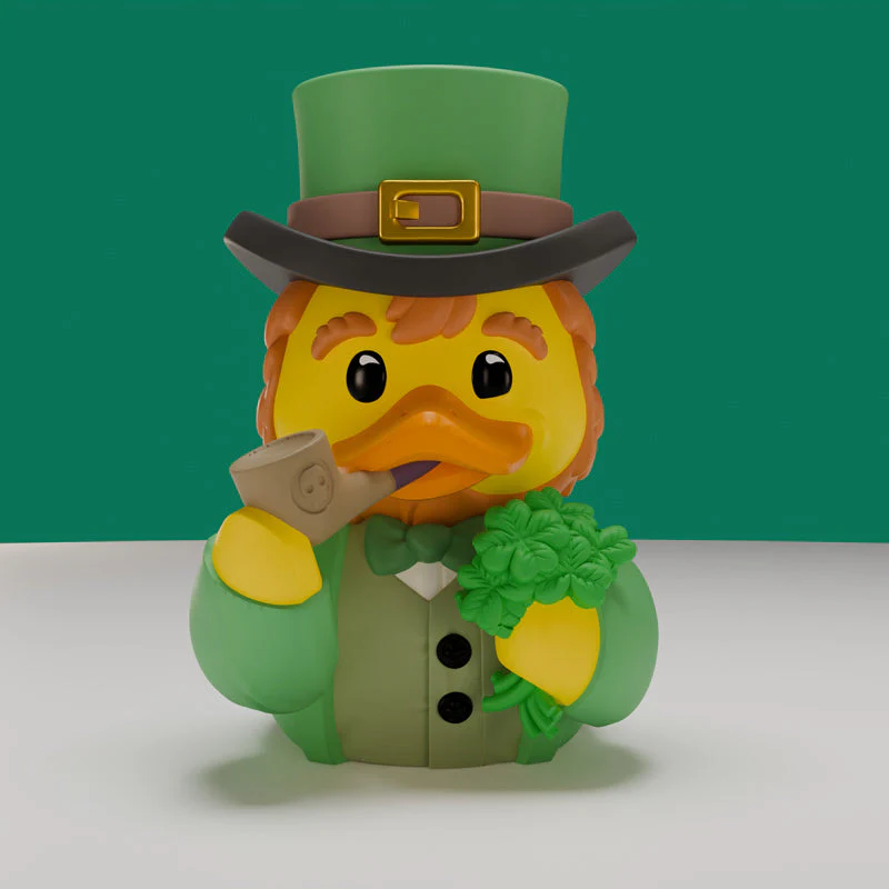 St. Patrick's Day: St. Patrick's Day TUBBZ (Boxed Edition) - Image 3