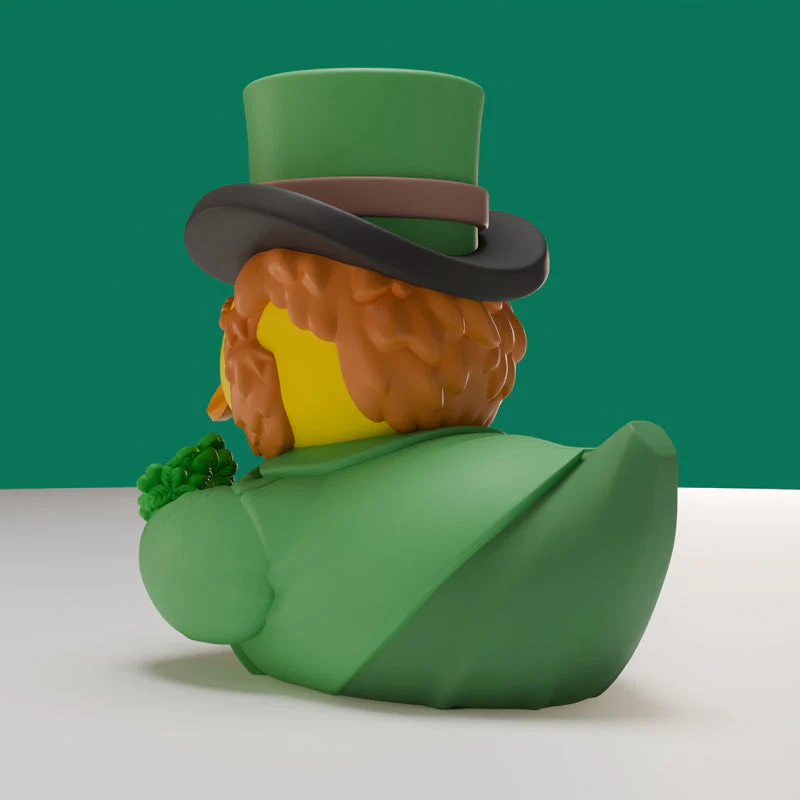 St. Patrick's Day: St. Patrick's Day TUBBZ (Boxed Edition) - Image 5