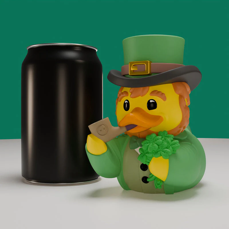 St. Patrick's Day: St. Patrick's Day TUBBZ (Boxed Edition) - Image 6
