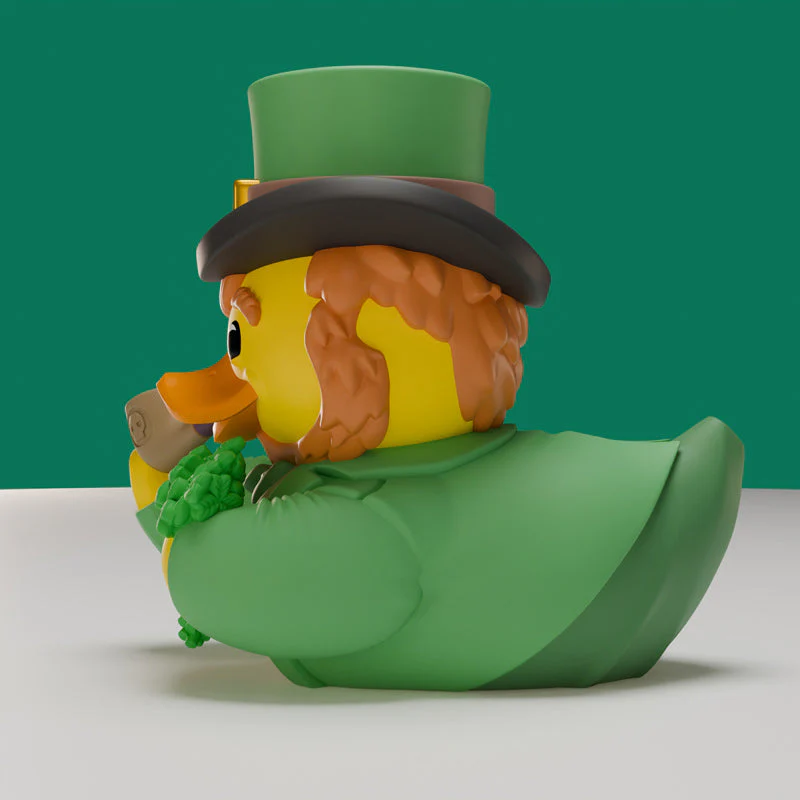 St. Patrick's Day: St. Patrick's Day TUBBZ (Boxed Edition) - Image 7