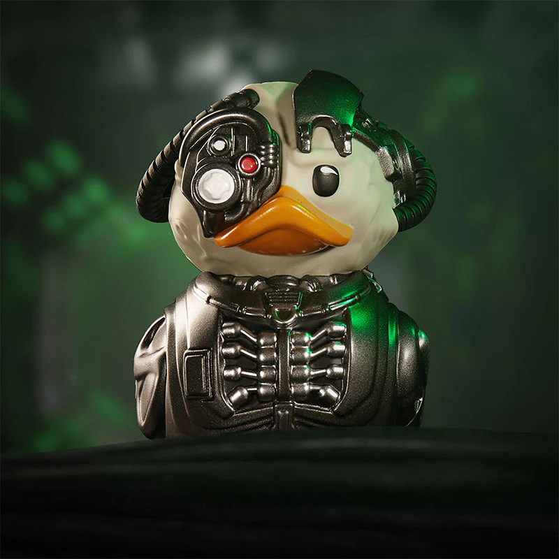 Star Trek: Borg TUBBZ (First Edition) - Image 3