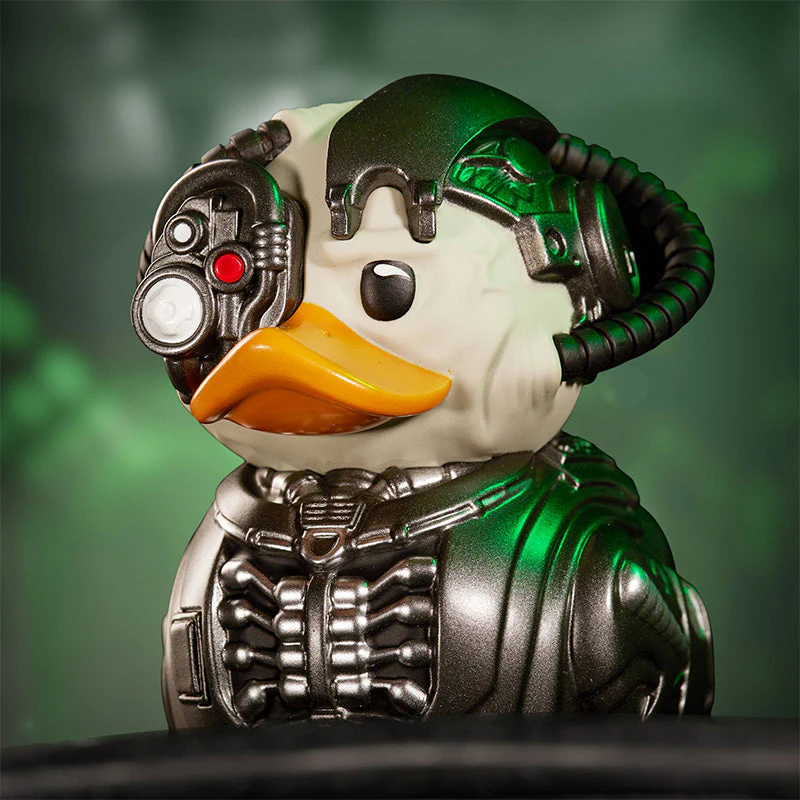 Star Trek: Borg TUBBZ (First Edition) - Image 5