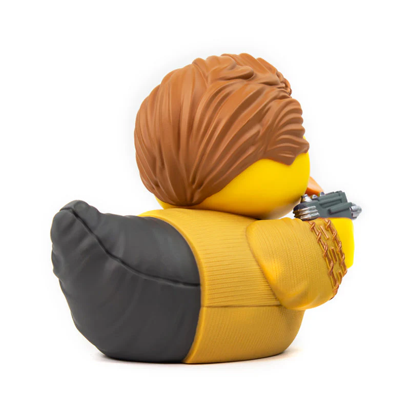 Star Trek: James T. Kirk TUBBZ (First Edition) - Image 5