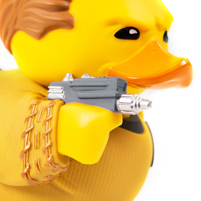 Star Trek: James T. Kirk TUBBZ (First Edition) - Image 6