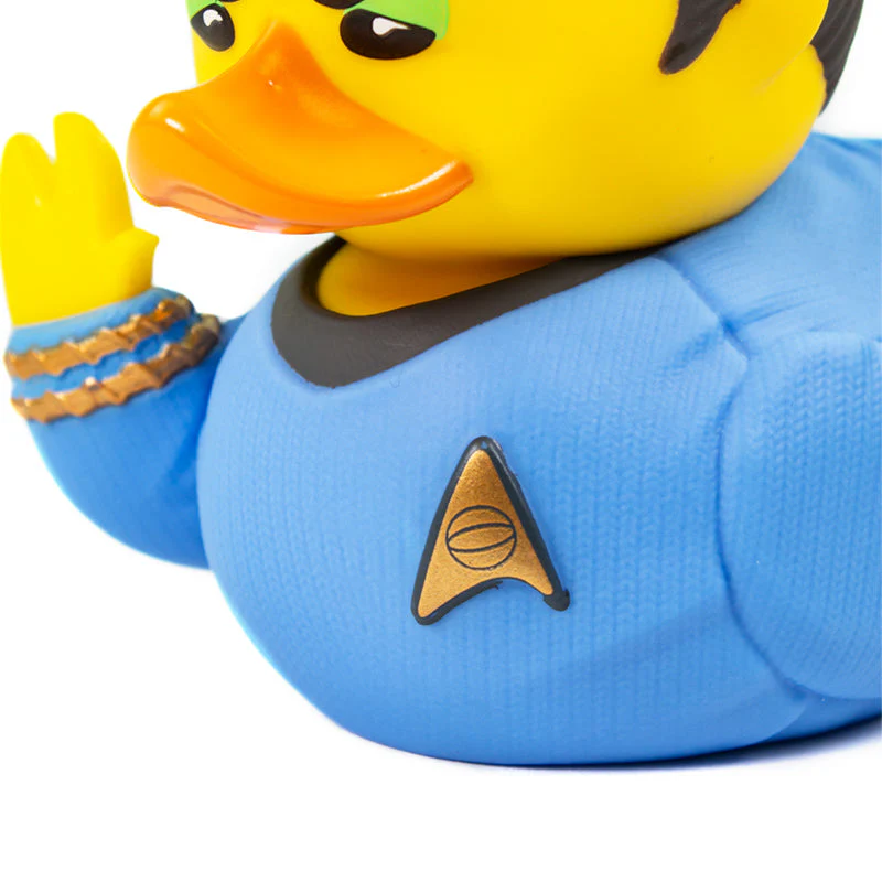 Star Trek: Spock TUBBZ (First Edition) - Image 6