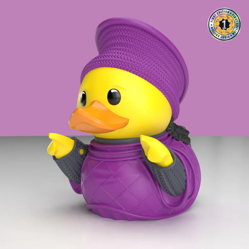 Star Trek: Guinan TUBBZ (First Edition) - Image 3