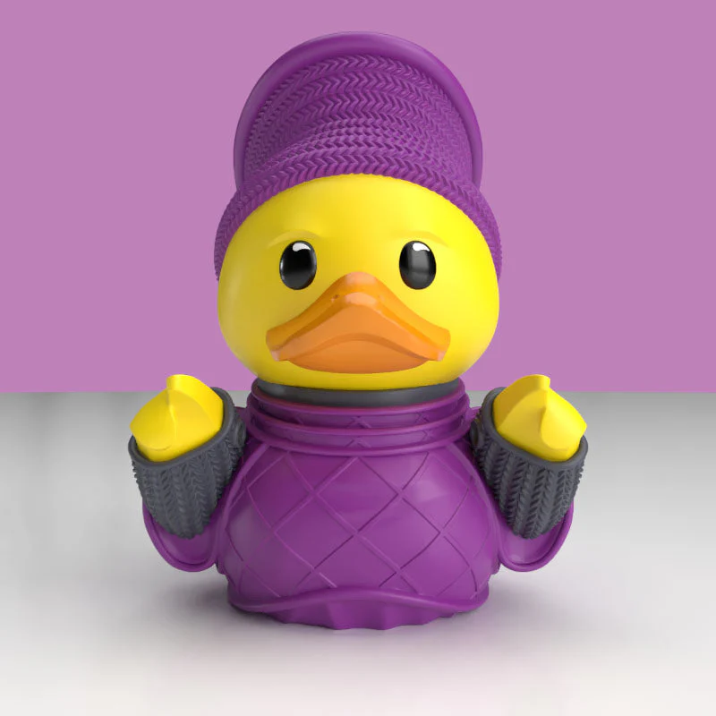 Star Trek: Guinan TUBBZ (First Edition) - Image 4