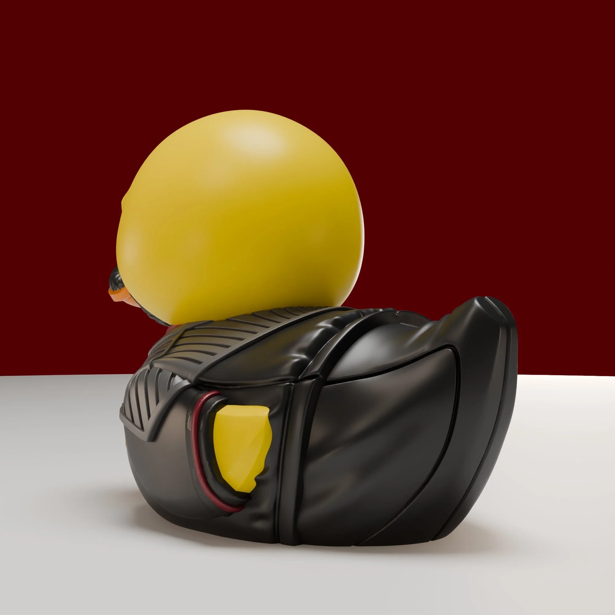 Star Trek: Benjamin Sisko TUBBZ (Boxed Edition) - Image 3