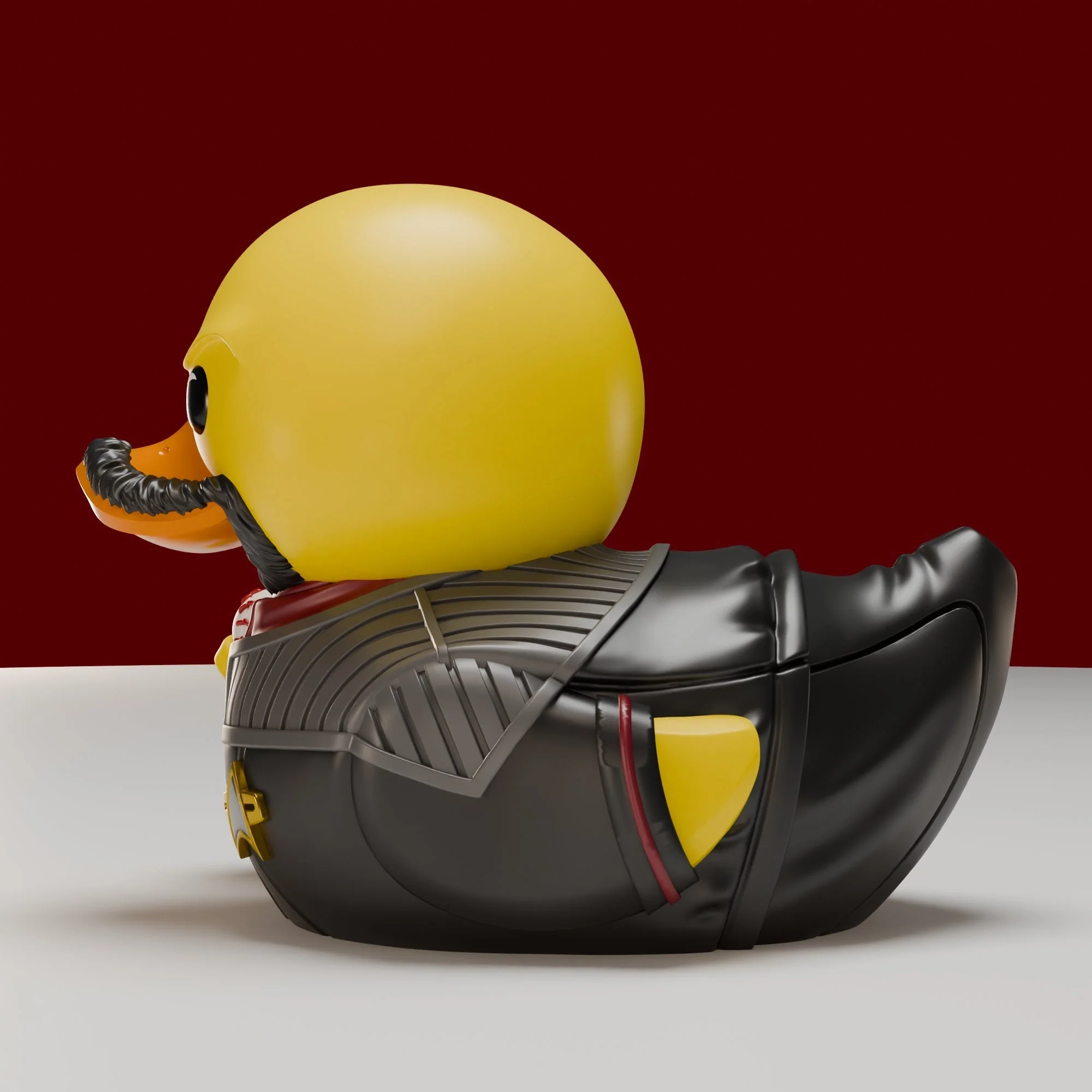 Star Trek: Benjamin Sisko TUBBZ (Boxed Edition) - Image 5