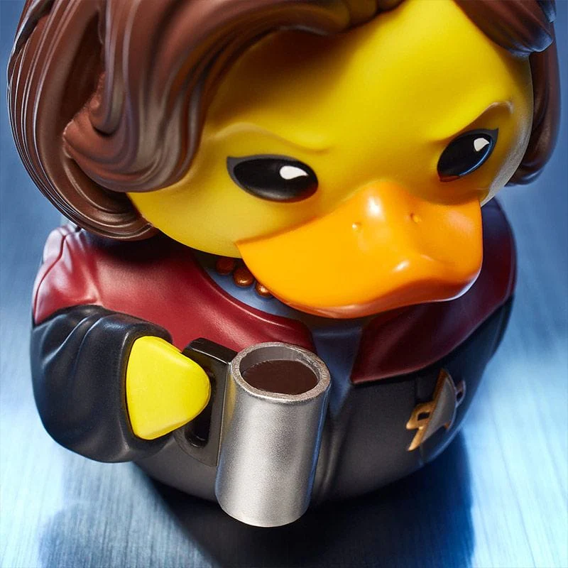 Star Trek: Kathryn Janeway TUBBZ (Boxed Edition) - Image 4