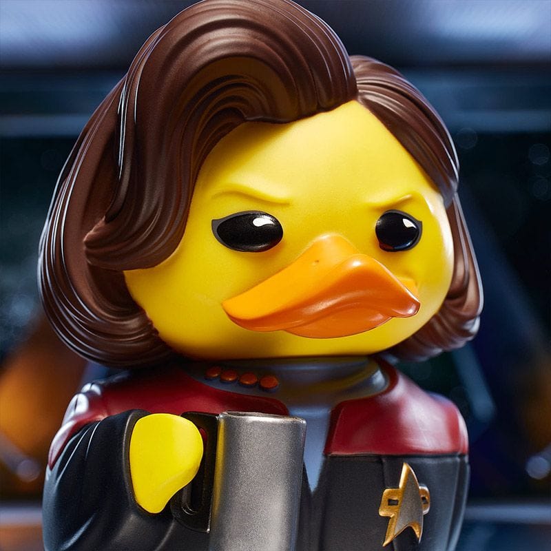 Star Trek: Kathryn Janeway TUBBZ (Boxed Edition) - Image 5