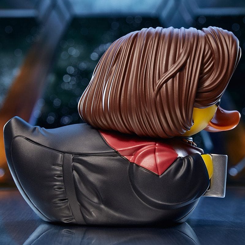 Star Trek: Kathryn Janeway TUBBZ (Boxed Edition) - Image 6