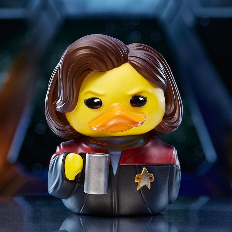 Star Trek: Kathryn Janeway TUBBZ (Boxed Edition) - Image 7