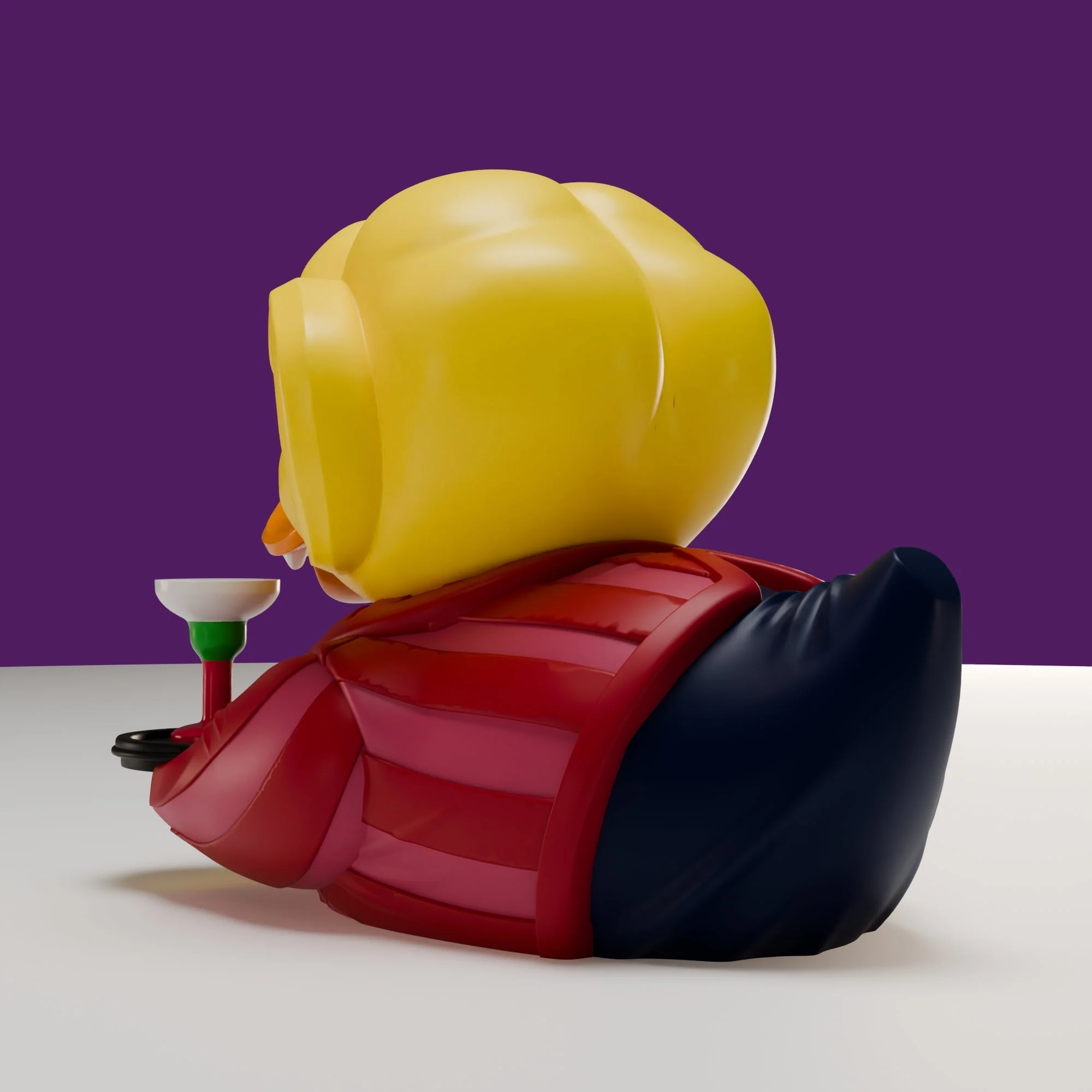 Star Trek: Quark TUBBZ (Boxed Edition) - Image 4