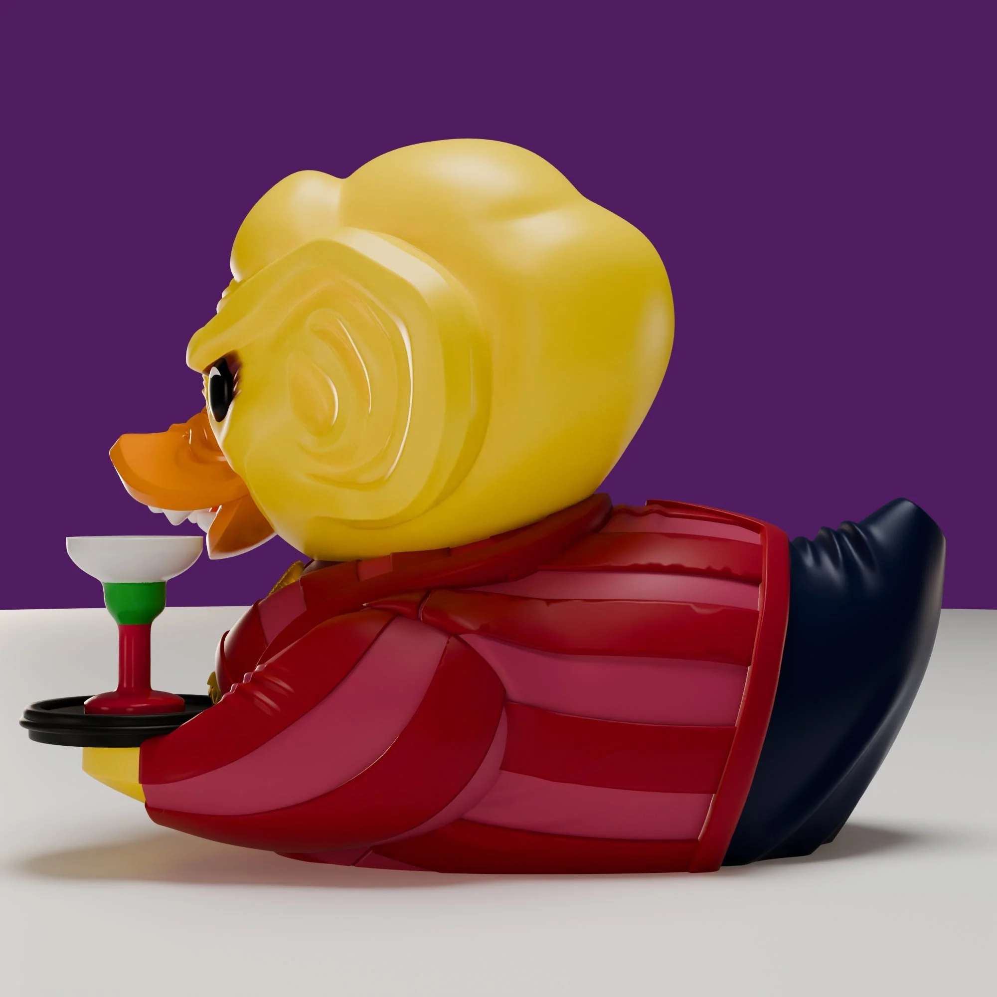 Star Trek: Quark TUBBZ (Boxed Edition) - Image 5