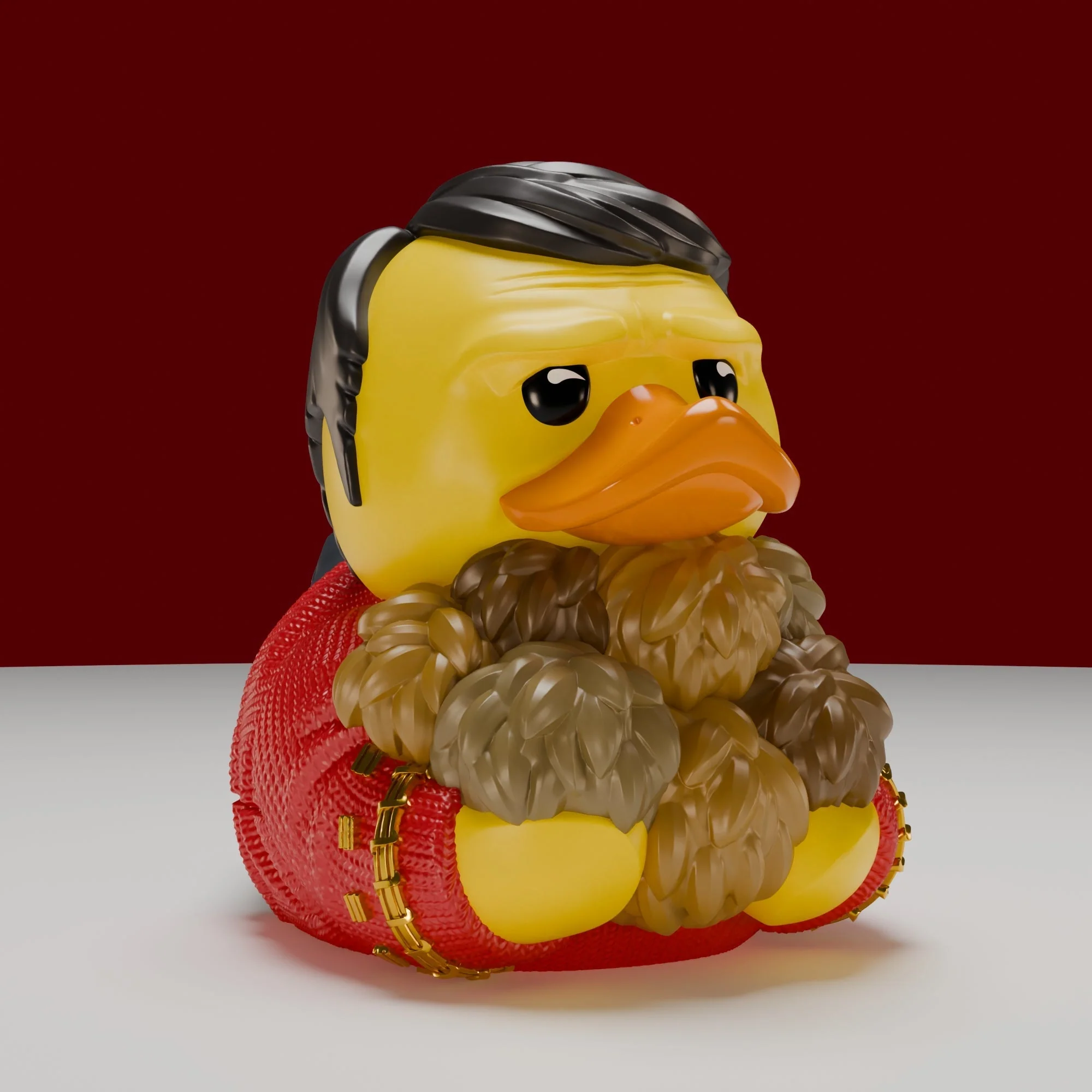 Star Trek: Scotty TUBBZ (Boxed Edition) - Image 2