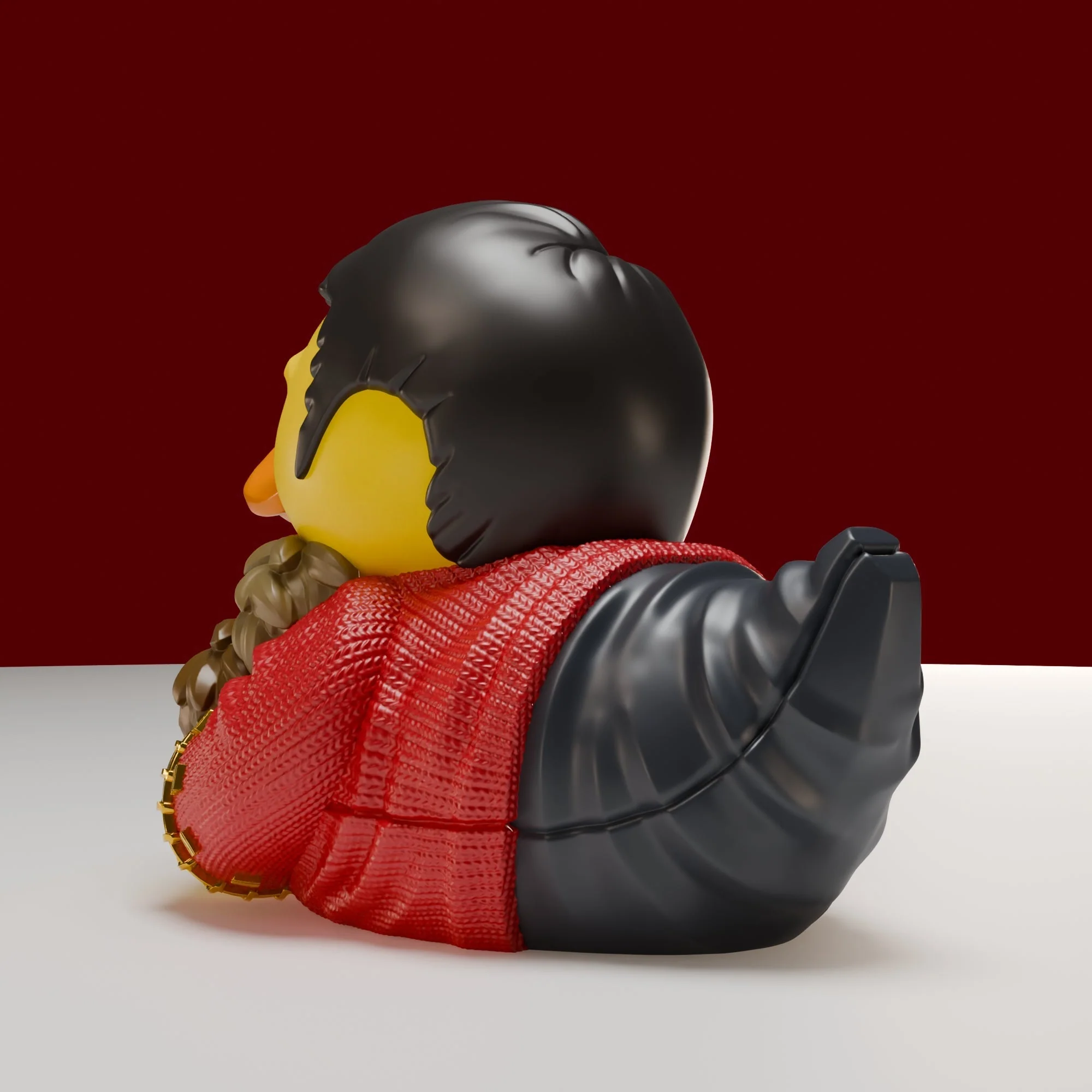 Star Trek: Scotty TUBBZ (Boxed Edition) - Image 3