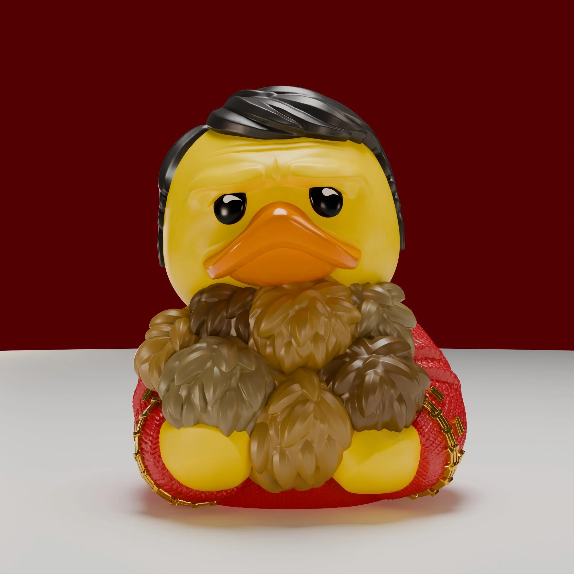 Star Trek: Scotty TUBBZ (Boxed Edition) - Image 4