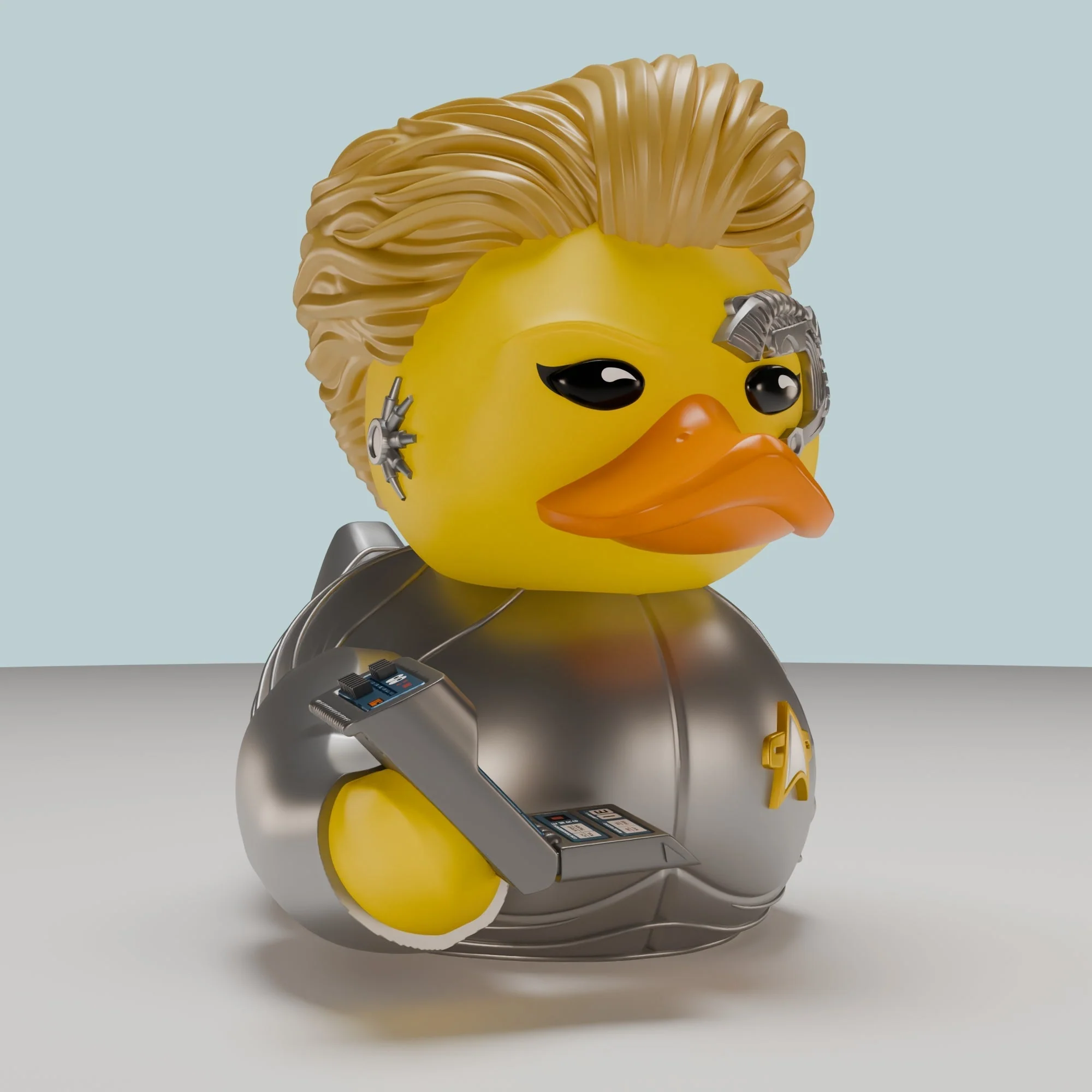 Star Trek: Seven of Nine TUBBZ (Boxed Edition) - Image 2