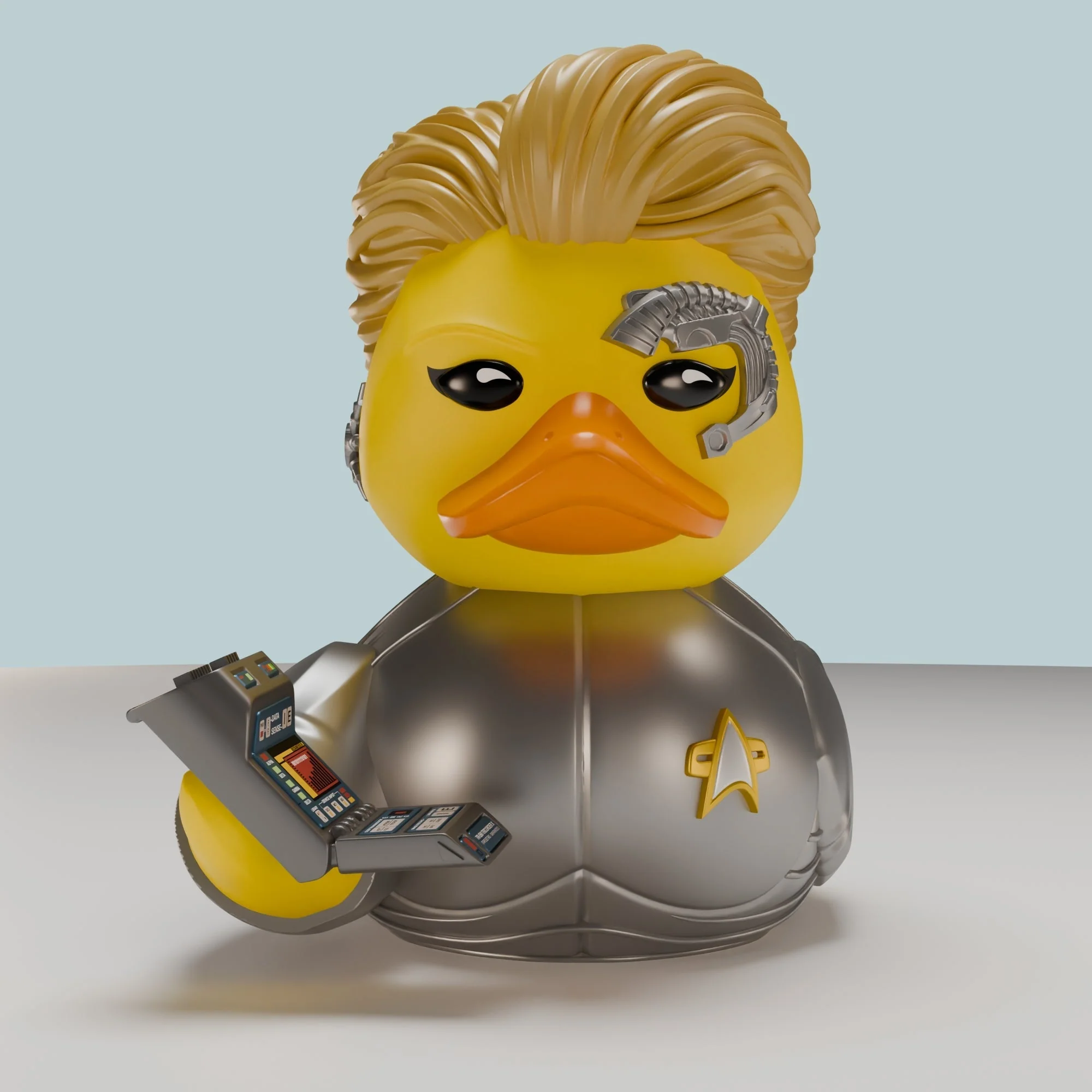 Star Trek: Seven of Nine TUBBZ (Boxed Edition) - Image 3