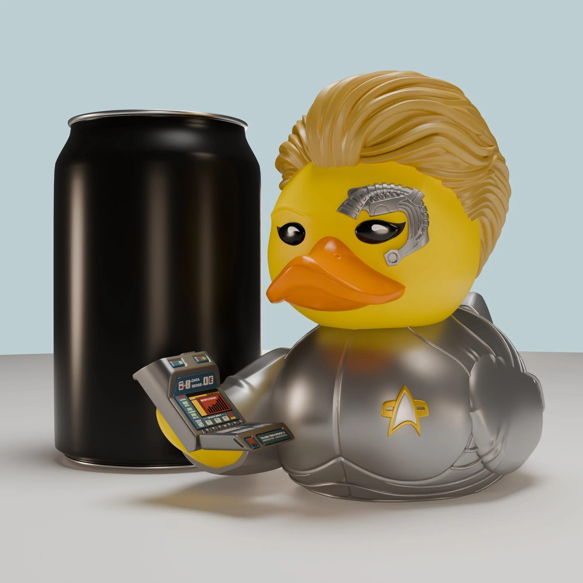 Star Trek: Seven of Nine TUBBZ (Boxed Edition) - Image 6