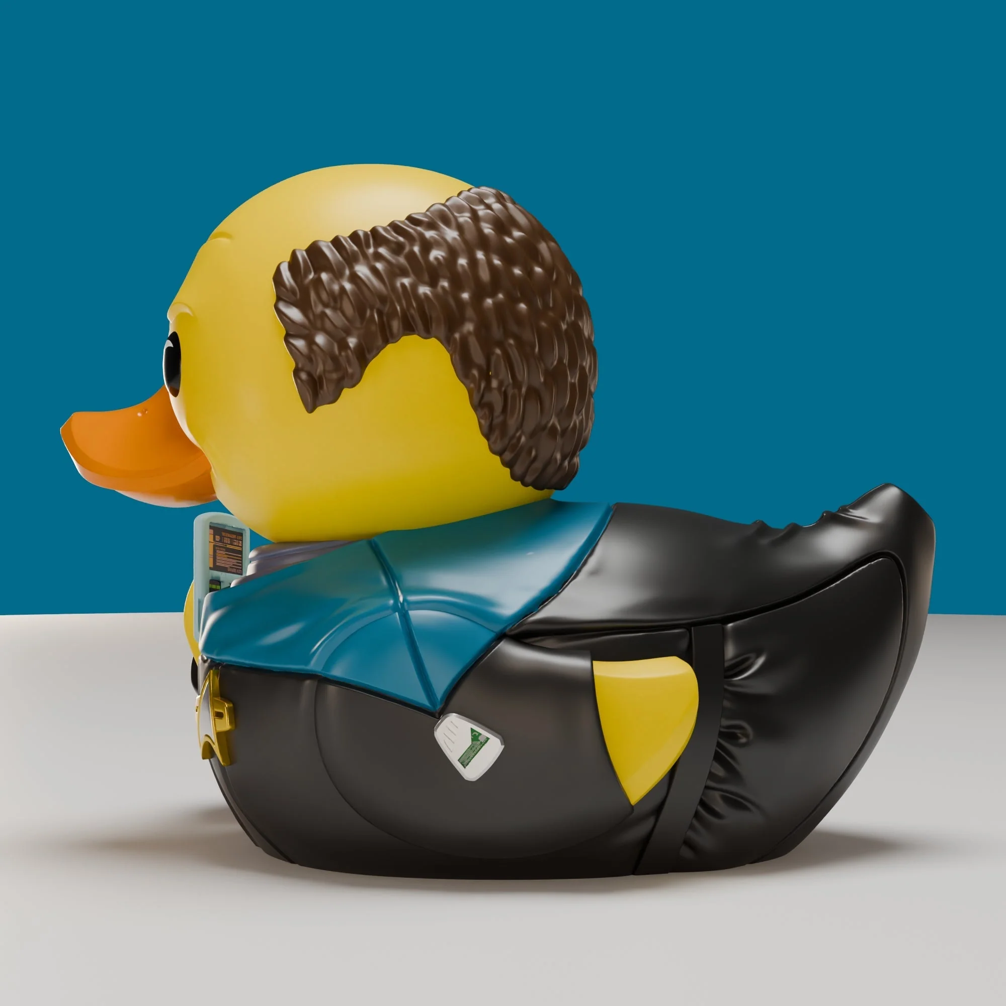 Star Trek: The Doctor TUBBZ (Boxed Edition) - Image 5