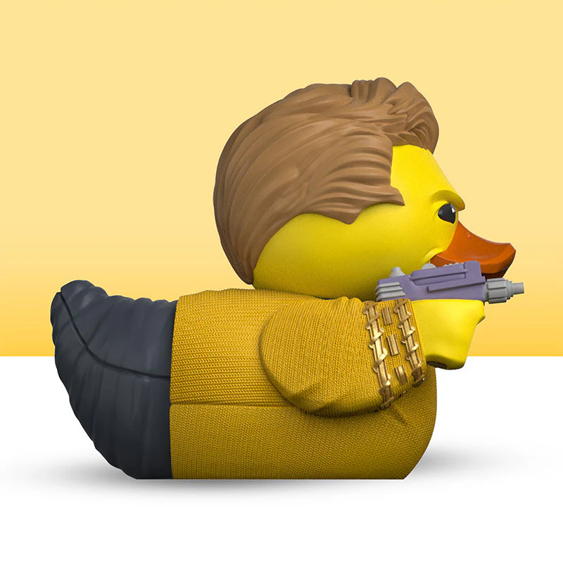 Star Trek: James T. Kirk TUBBZ (Mini Edition) - Image 5