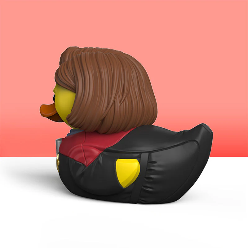 Star Trek: Kathryn Janeway TUBBZ (Mini Edition) - Image 3