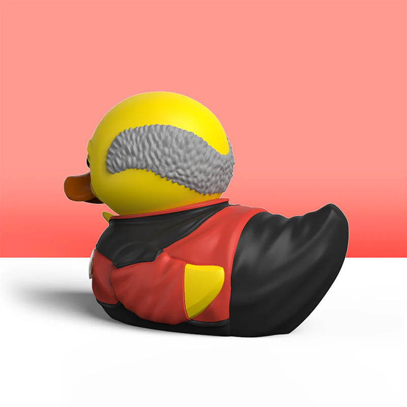 Star Trek: Jean-Luc Picard TUBBZ (Mini Edition) - Image 3