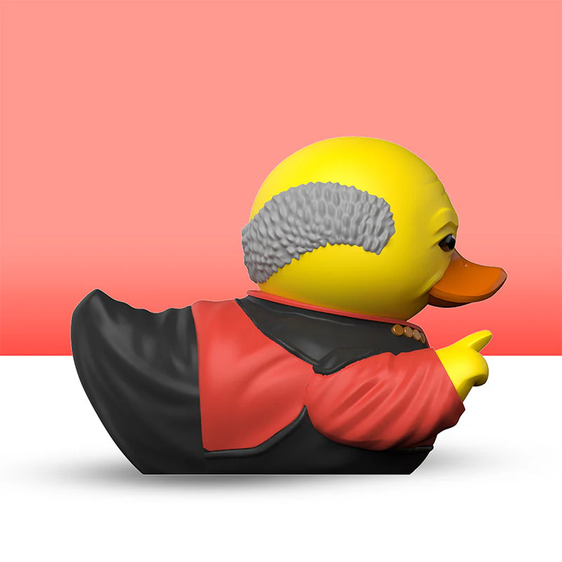 Star Trek: Jean-Luc Picard TUBBZ (Mini Edition) - Image 5