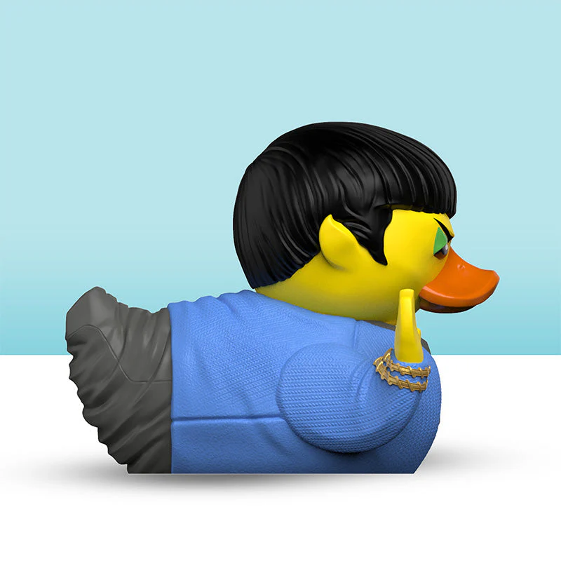 Star Trek: Spock TUBBZ (Mini Edition) - Image 5
