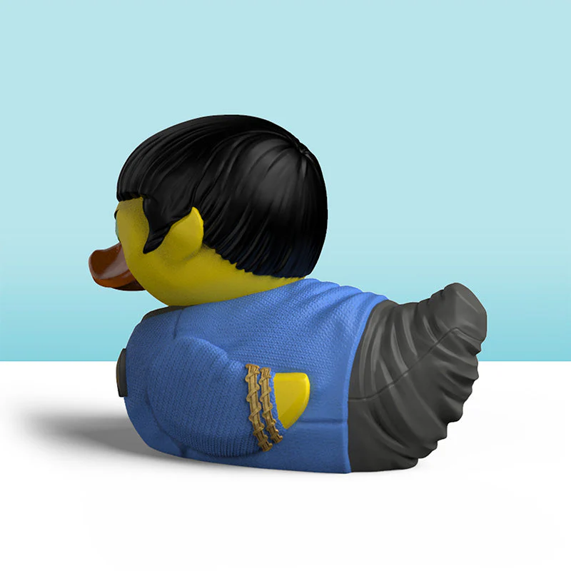 Star Trek: Spock TUBBZ (Mini Edition) - Image 6
