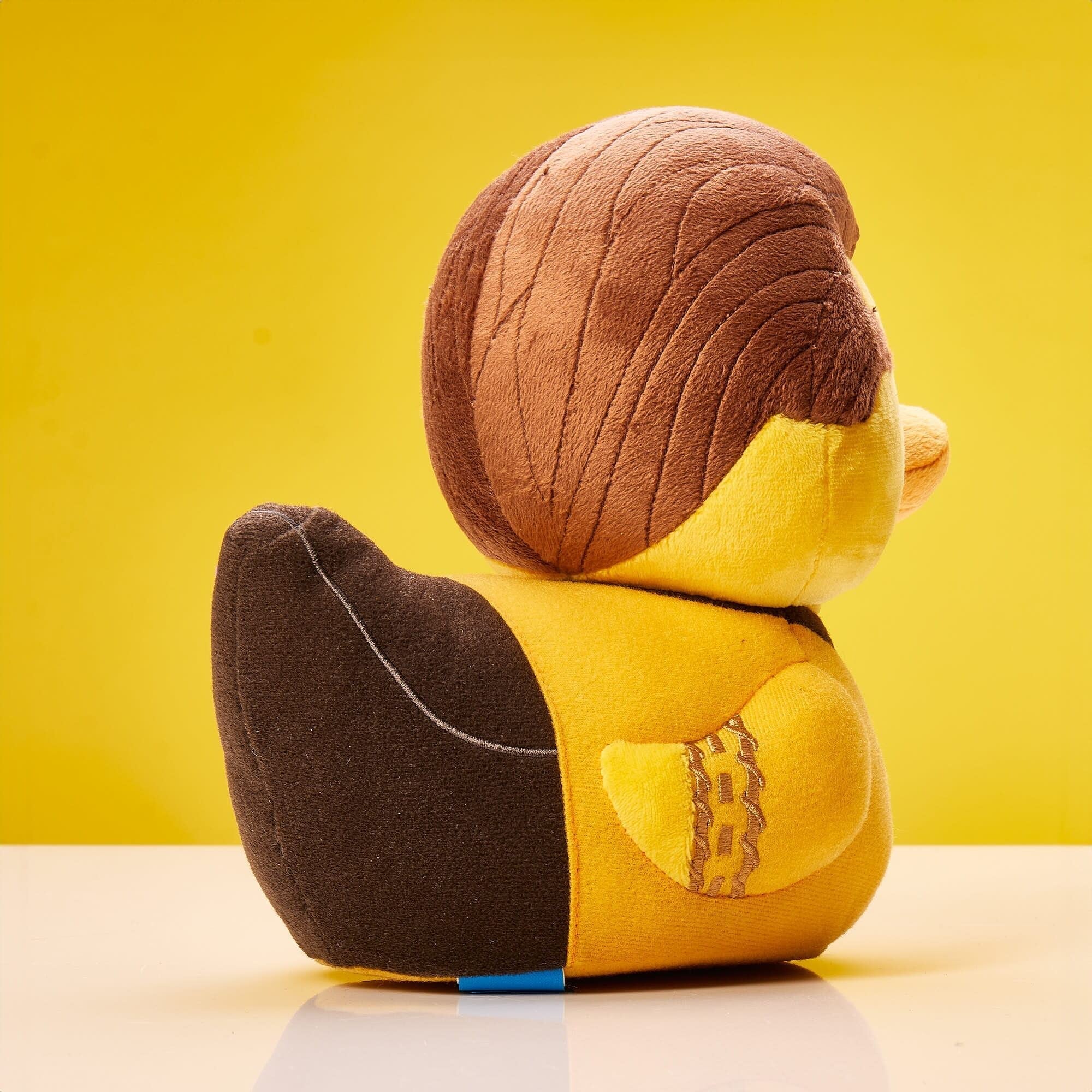 Star Trek:  James T. Kirk TUBBZ Plushie - Image 5