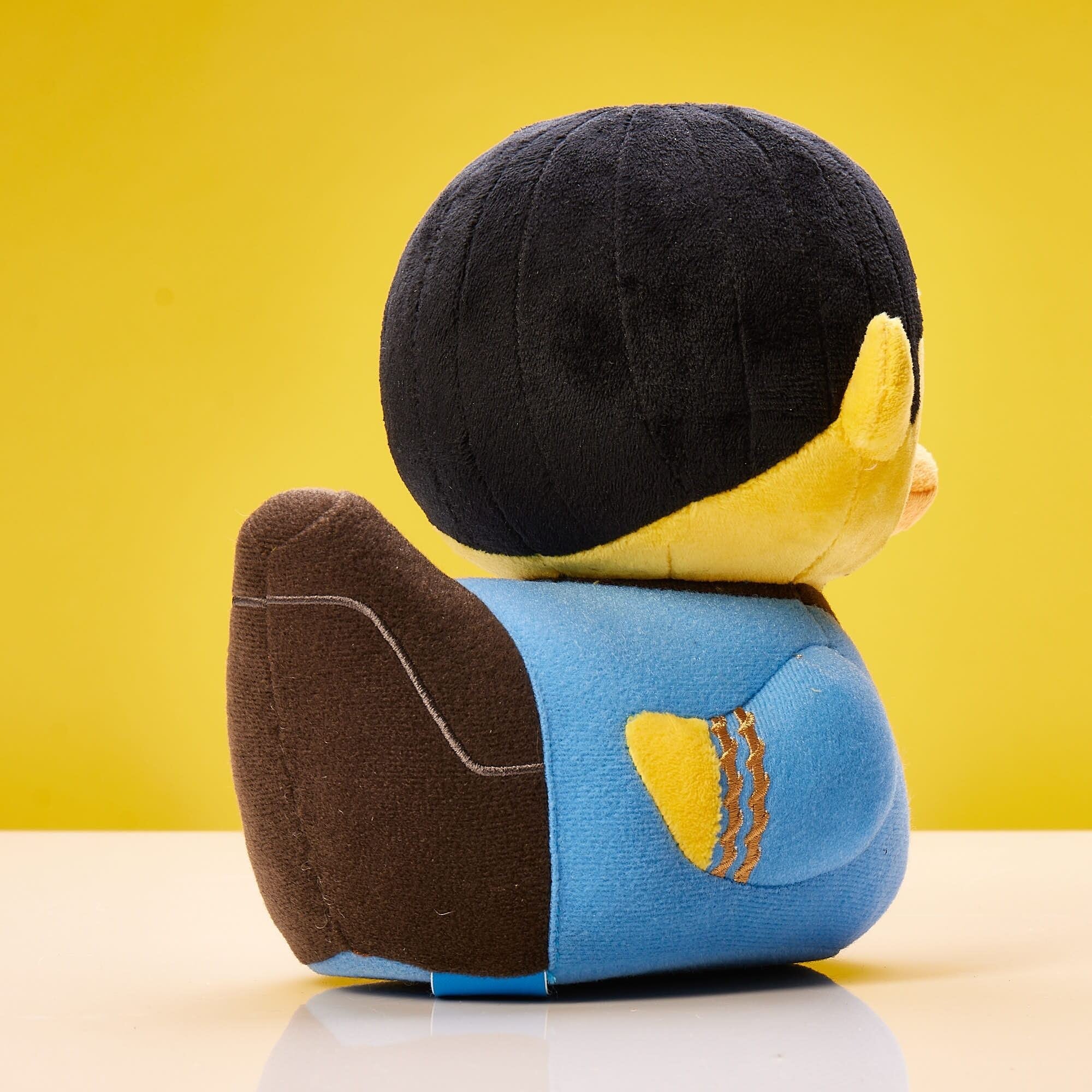 Star Trek: Spock TUBBZ Plushie - Image 5