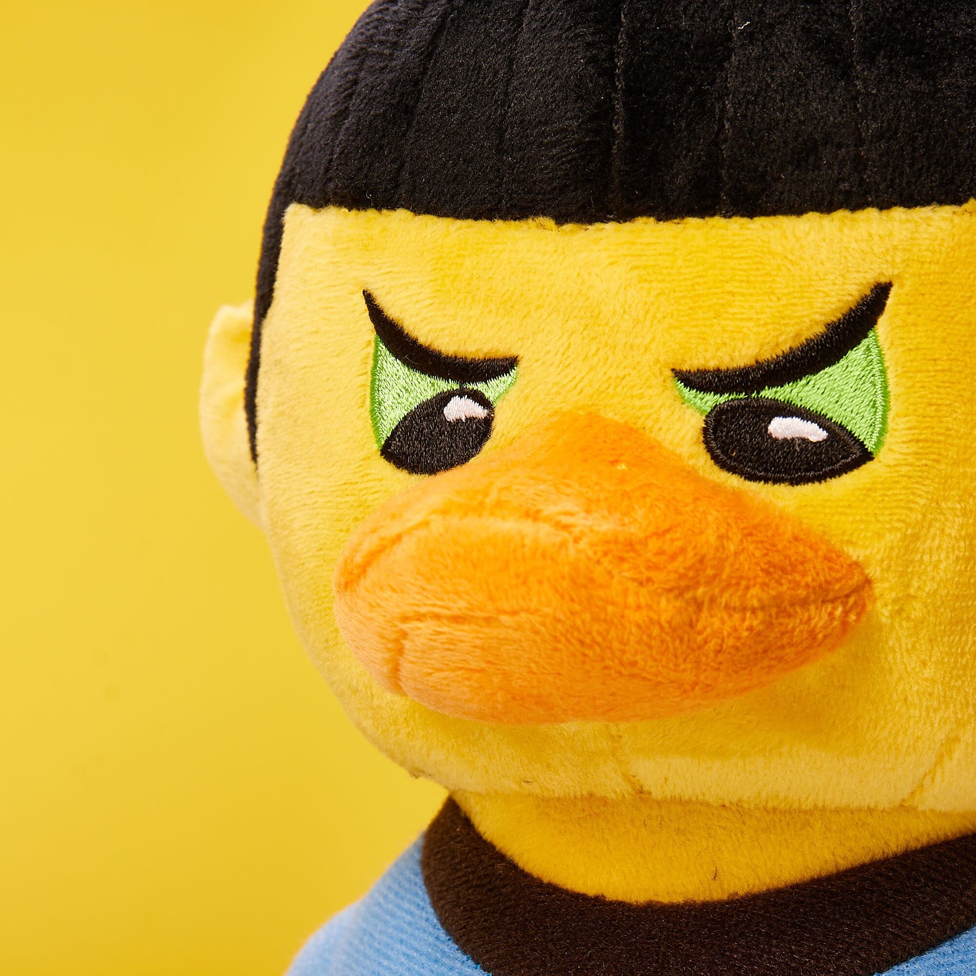 Star Trek: Spock TUBBZ Plushie - Image 6