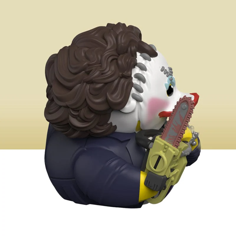 Texas Chainsaw Massacre: Leatherface 'Pretty Woman' TUBBZ (First Edition) - Image 5