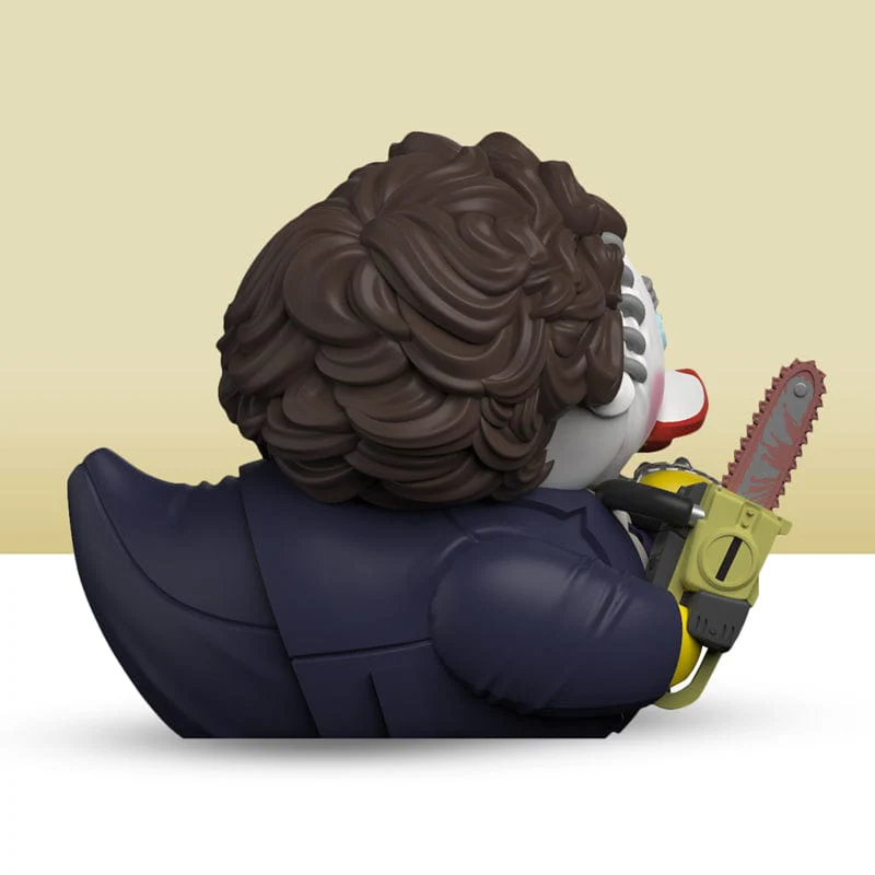 Texas Chainsaw Massacre: Leatherface 'Pretty Woman' TUBBZ (First Edition) - Image 6