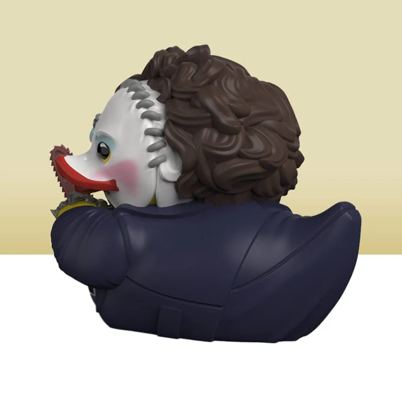 Texas Chainsaw Massacre: Leatherface 'Pretty Woman' TUBBZ (First Edition) - Image 7