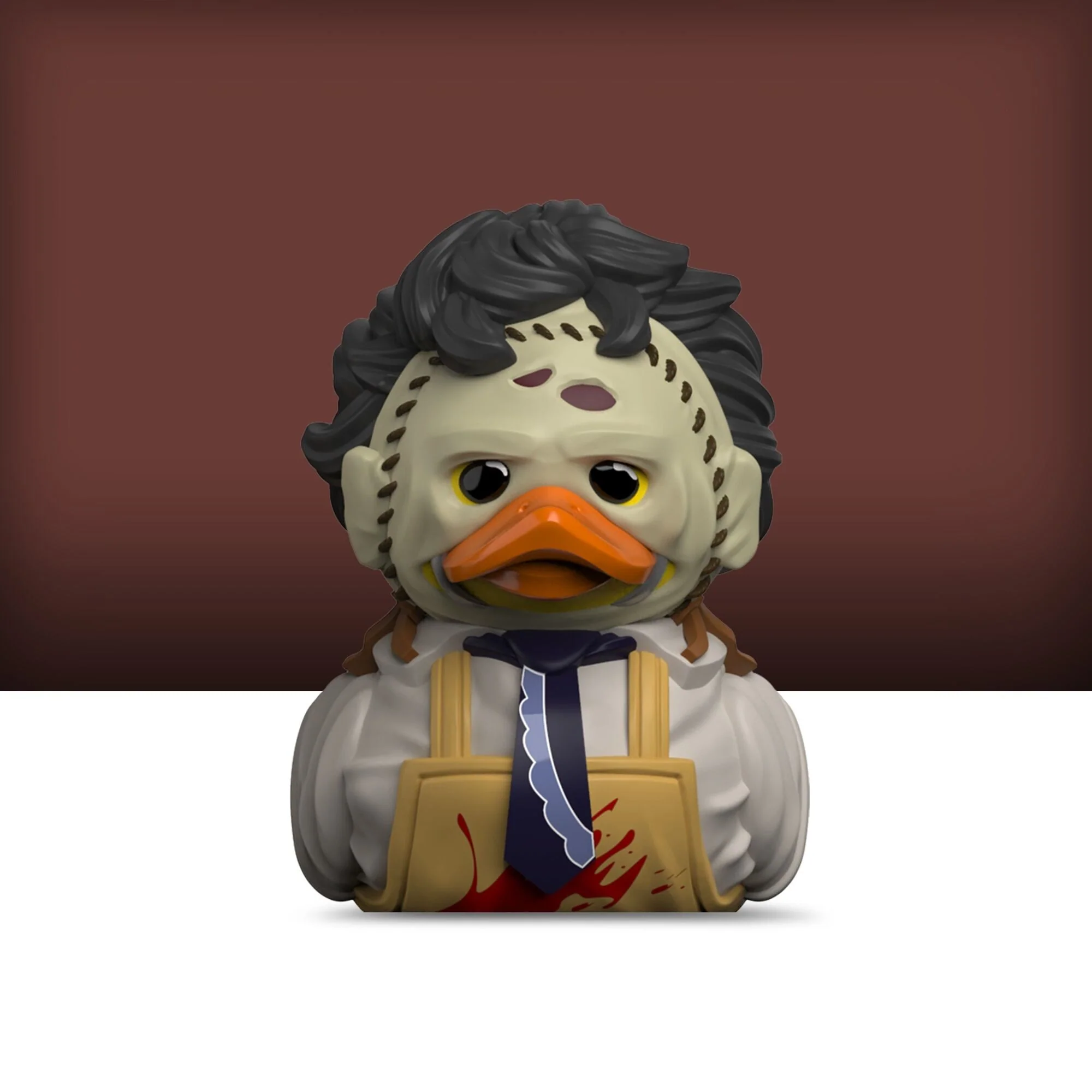 Texas Chainsaw Massacre: Leatherface TUBBZ (Mini Edition) - Image 4