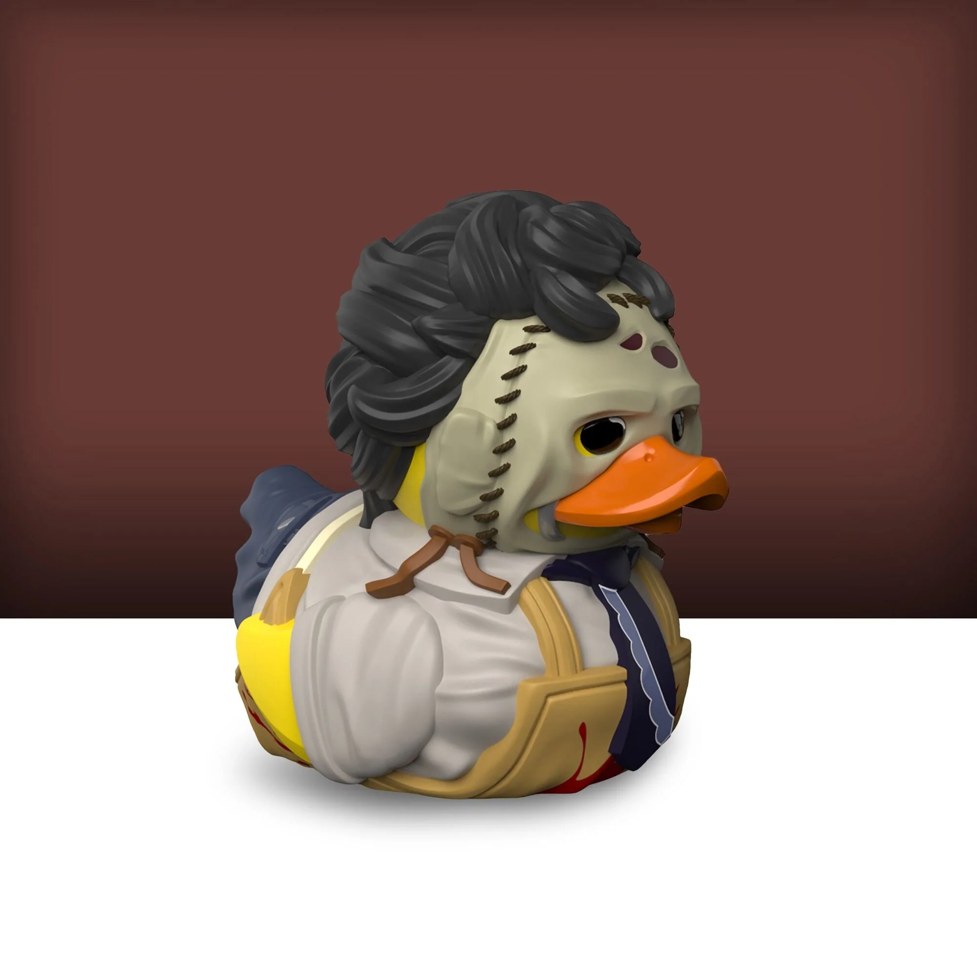 Texas Chainsaw Massacre: Leatherface TUBBZ (Mini Edition) - Image 5