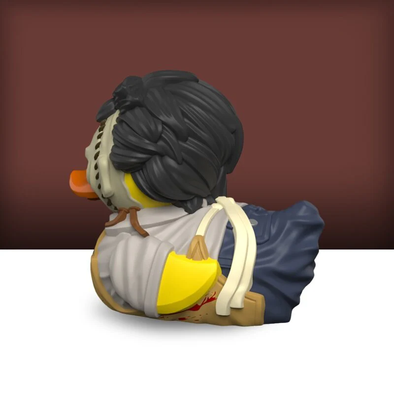 Texas Chainsaw Massacre: Leatherface TUBBZ (Mini Edition) - Image 7
