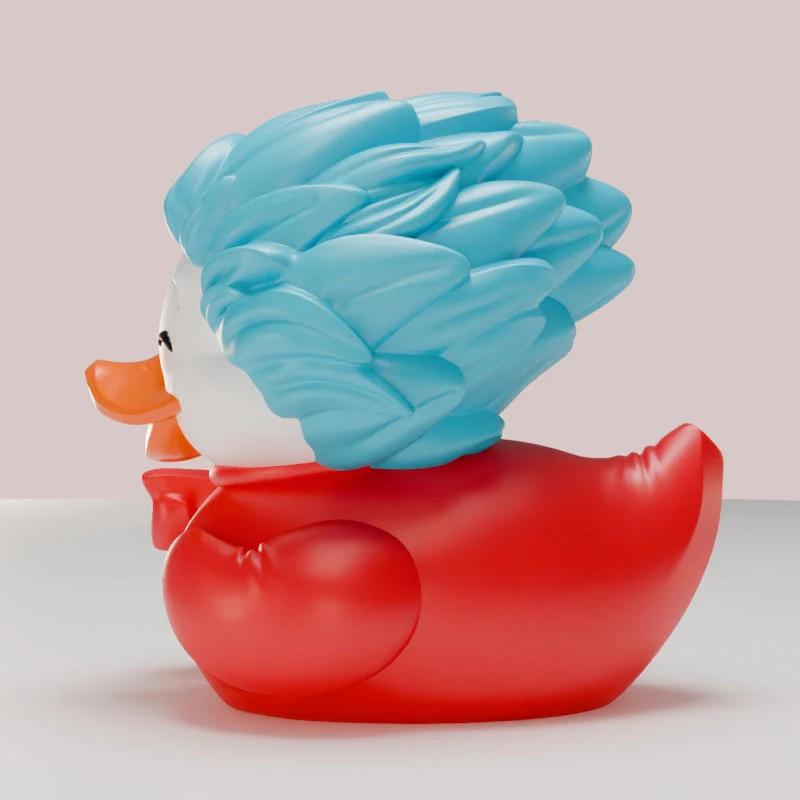 The Cat in the Hat: Thing 2 TUBBZ (Boxed Edition) - Image 7