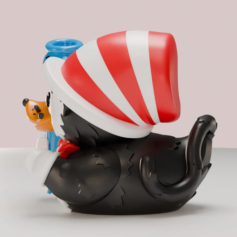 The Cat in the Hat TUBBZ (Collector's Edition) - Image 6