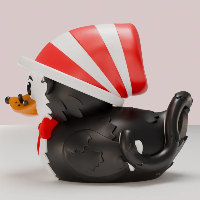 The Cat in the Hat: The Cat in the Hat TUBBZ (Mini Edition) - Image 7