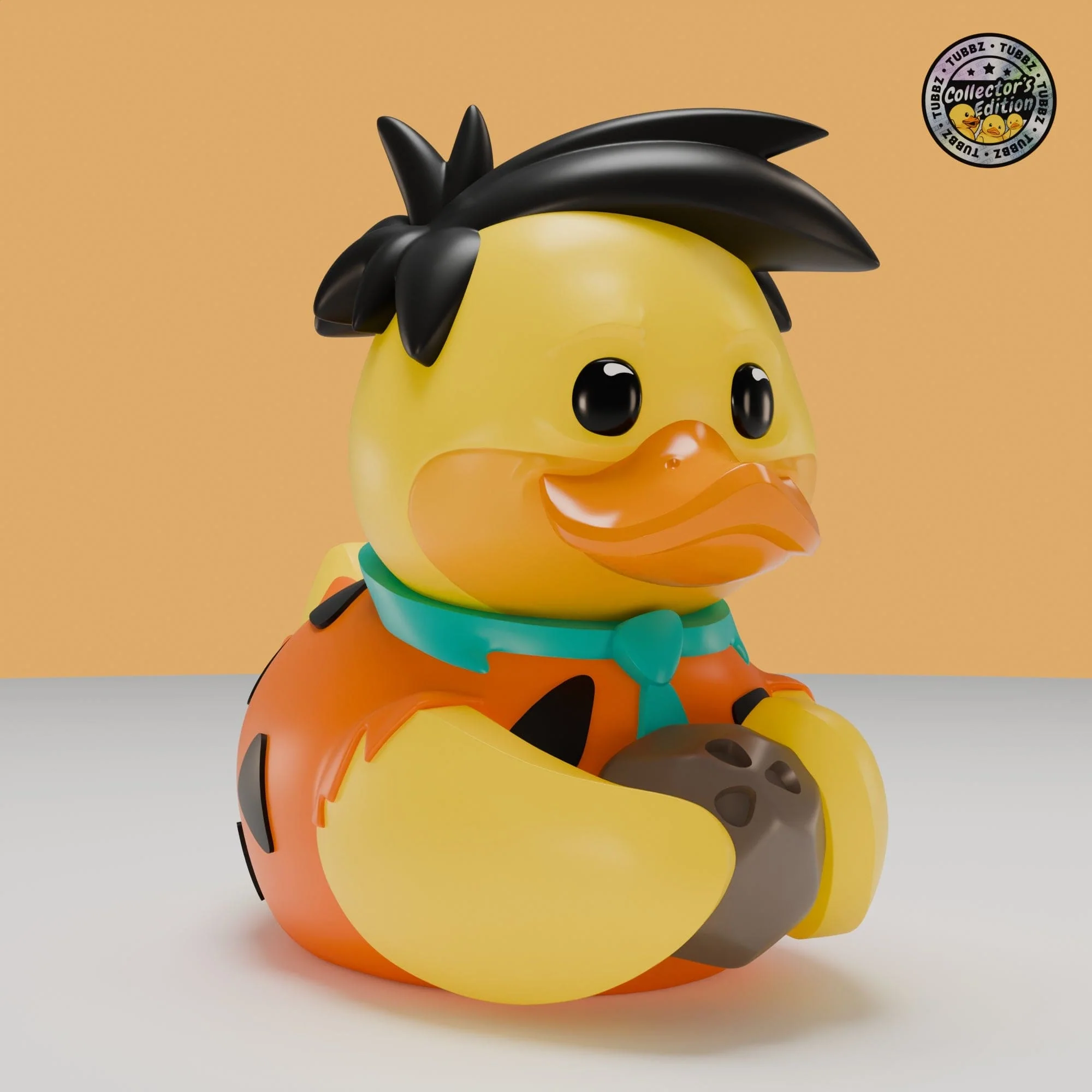 The Flintstones: Fred Flintstone TUBBZ (Collector’s Edition) - Image 3