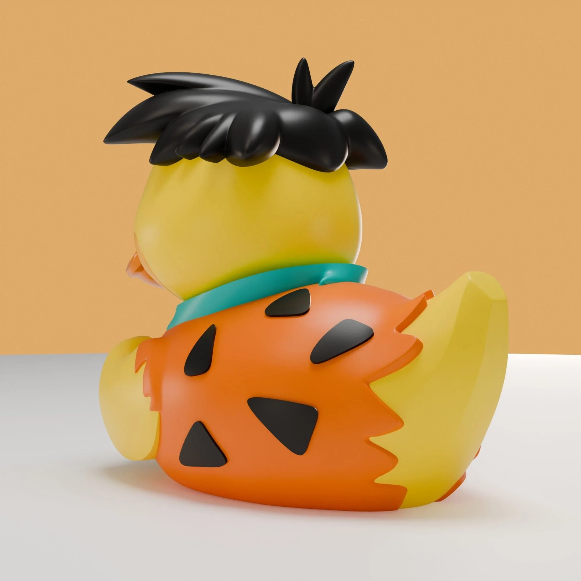 The Flintstones: Fred Flintstone TUBBZ (Collector’s Edition) - Image 5