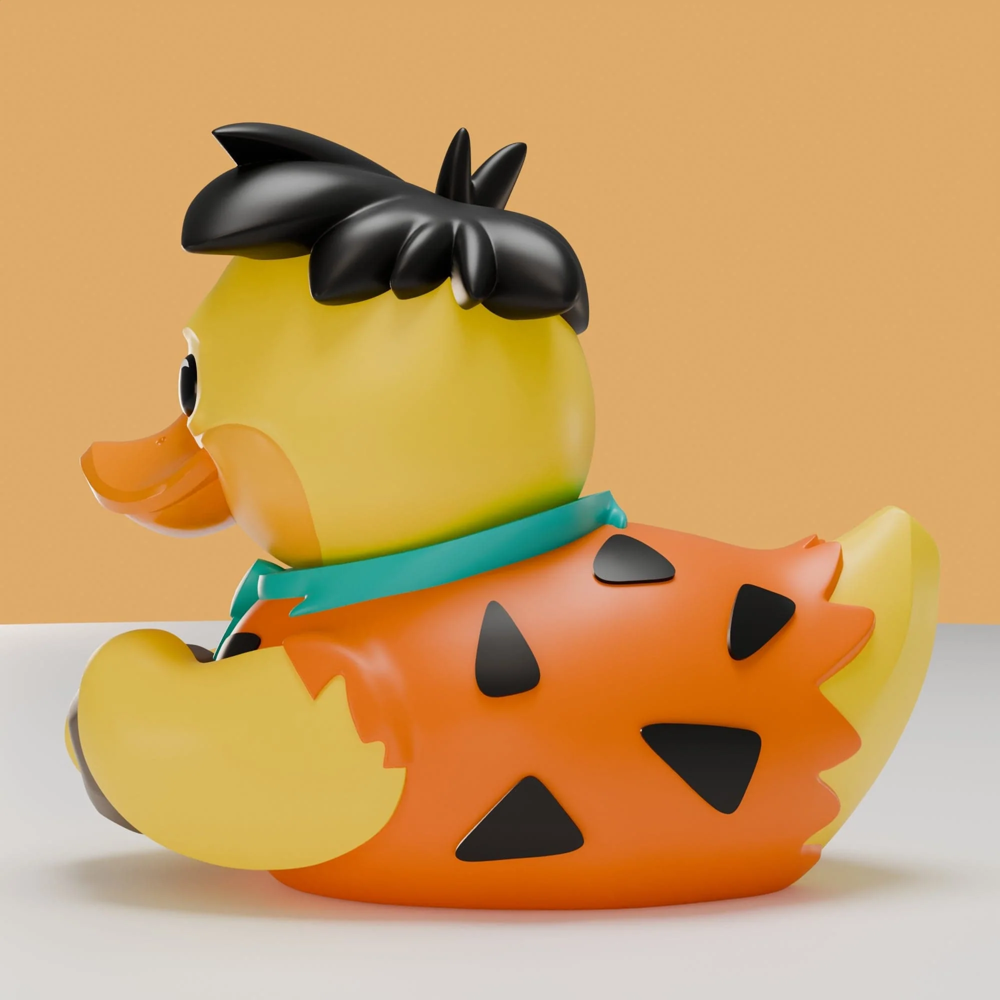 The Flintstones: Fred Flintstone TUBBZ (Collector’s Edition) - Image 7