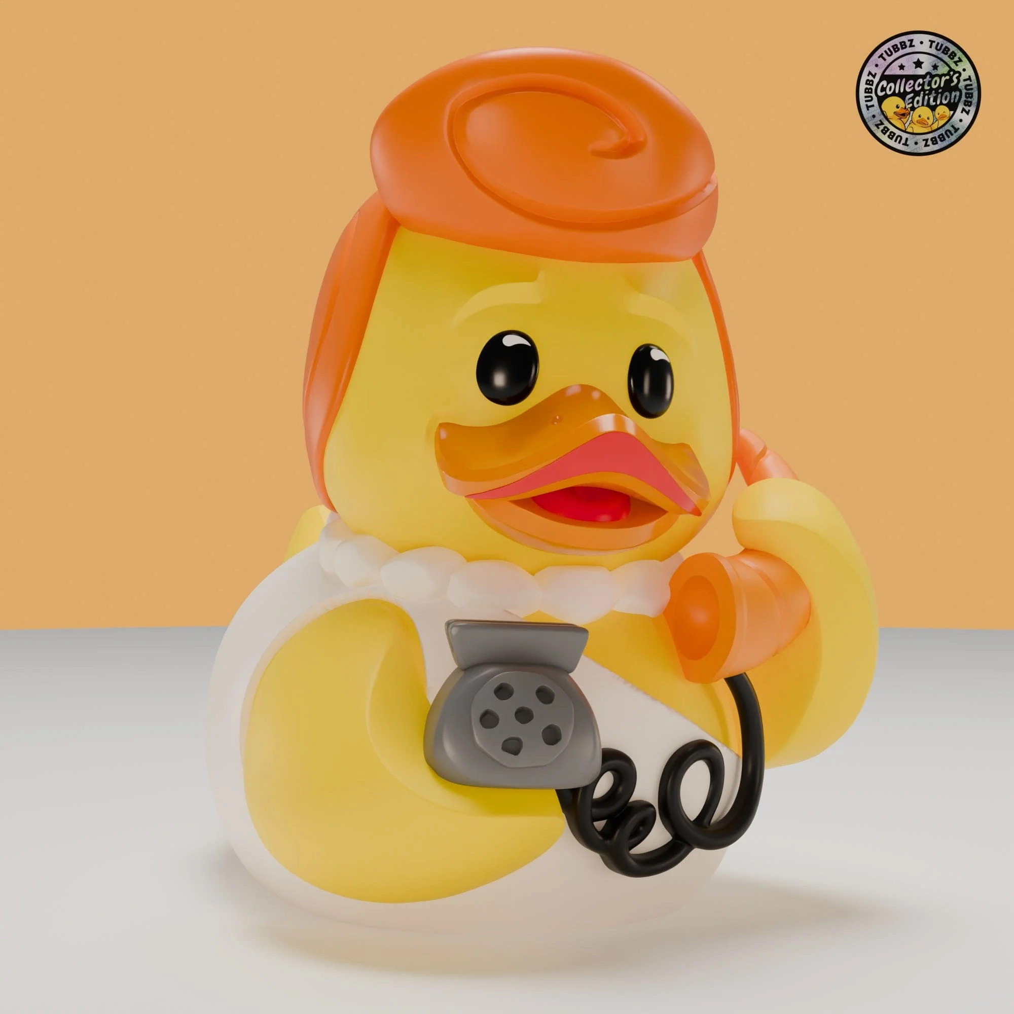 The Flintstones: Wilma Flintstone TUBBZ (Collector’s Edition) - Image 3
