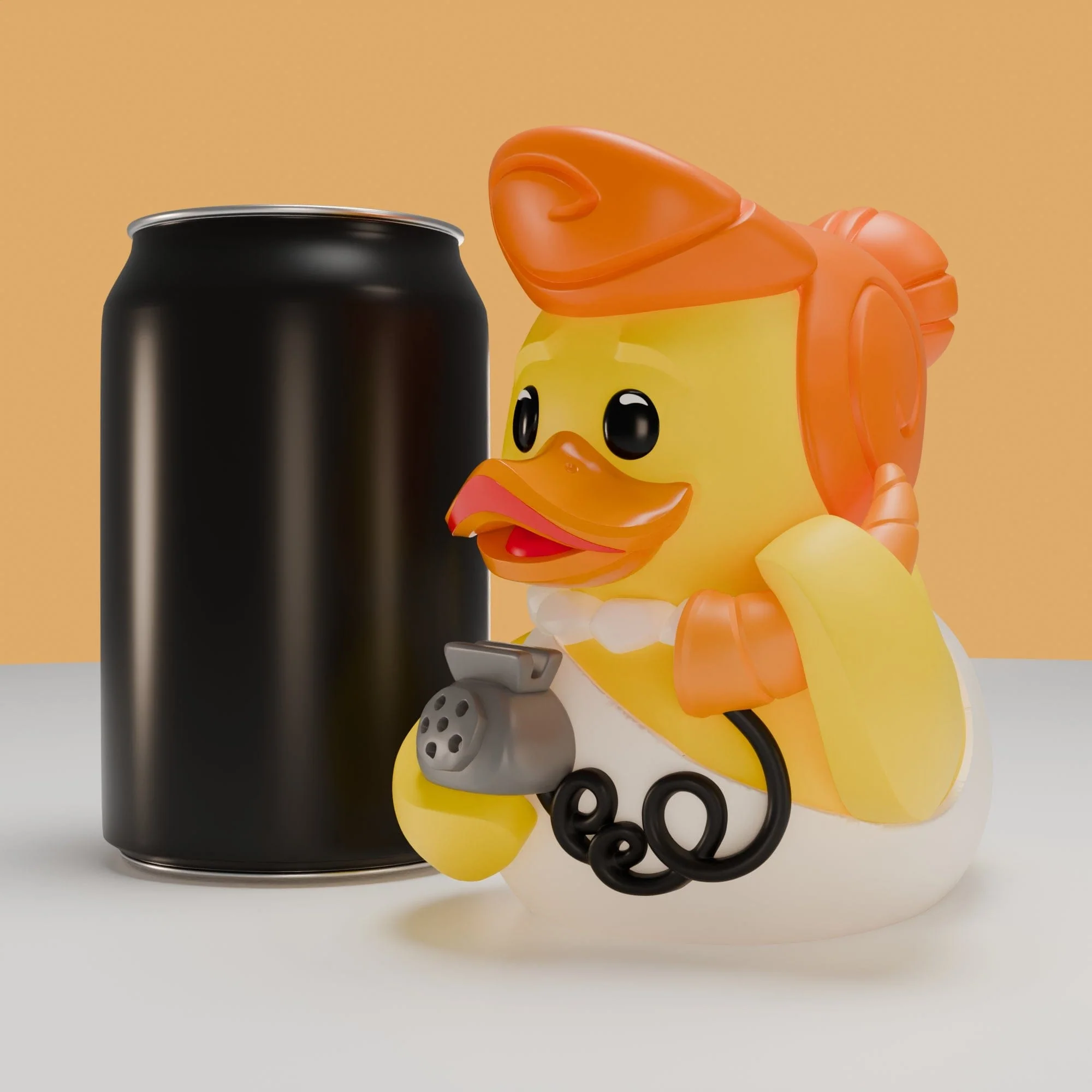 The Flintstones: Wilma Flintstone TUBBZ (Collector’s Edition) - Image 6